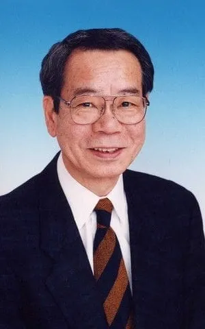 Nobuo Tanaka