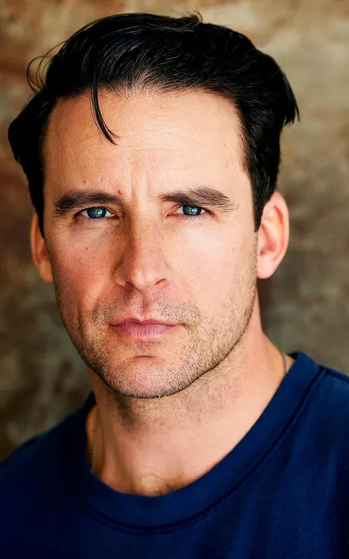 David Schrock