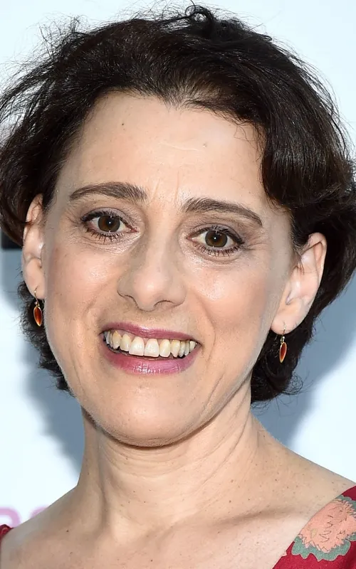 Judy Kuhn