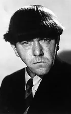 Moe Howard