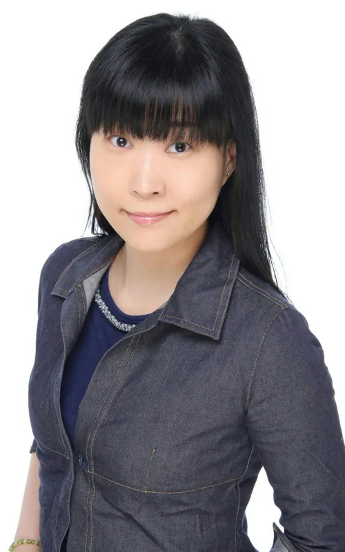 Keiko Suzuki