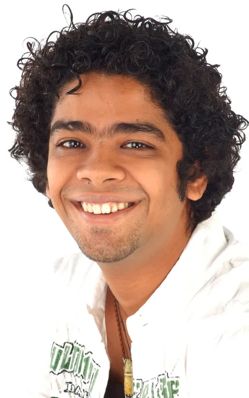 Naresh Iyer