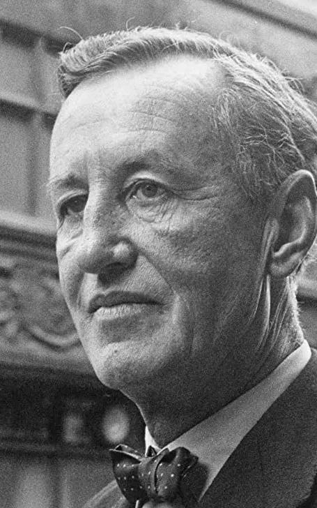 Ian Fleming