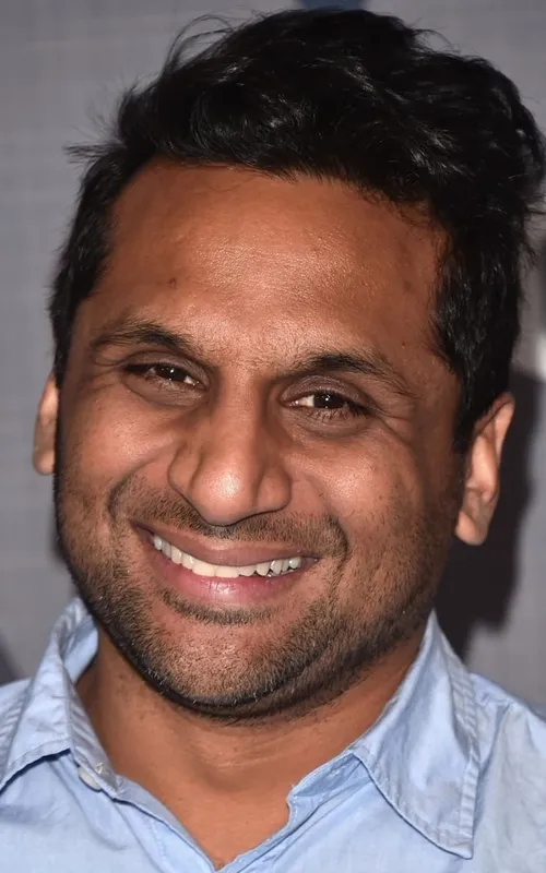 Ravi Patel