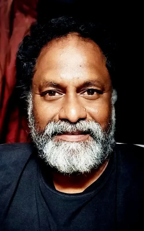 Rajsekhar Aningi