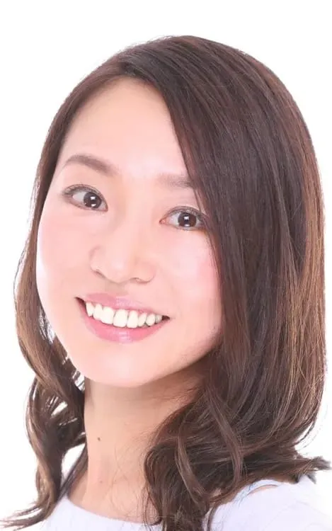 Yoko Nishino