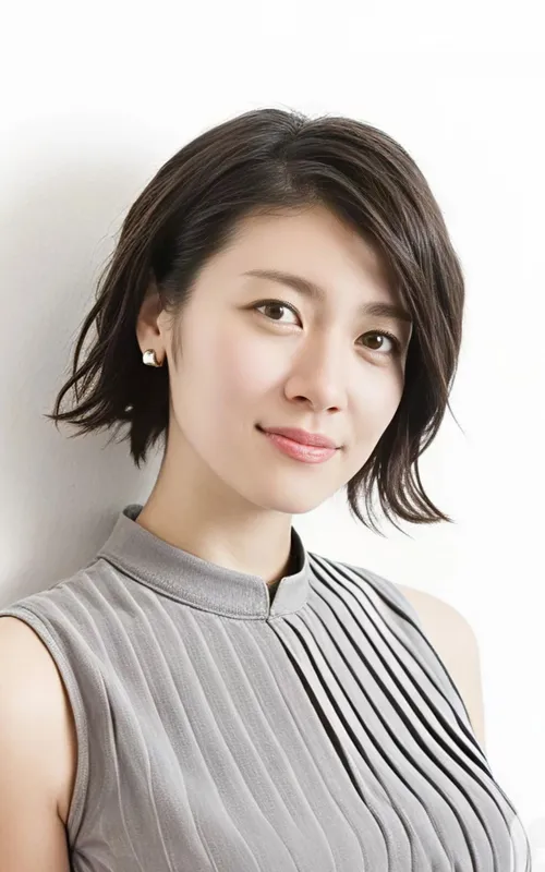 Kumi Takiuchi