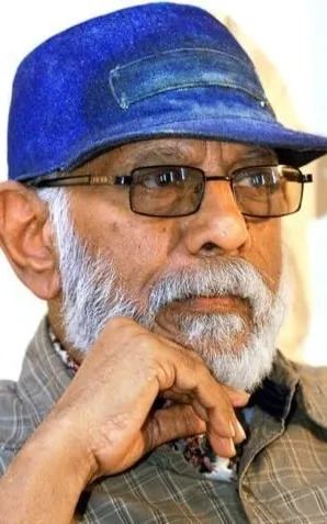 Balu Mahendra