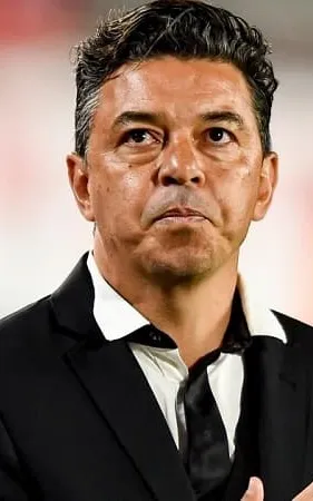 Marcelo Gallardo