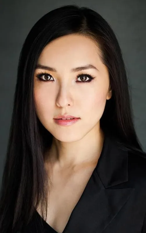 Vicky Huang