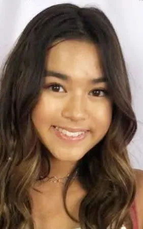 Krischelle Delgado
