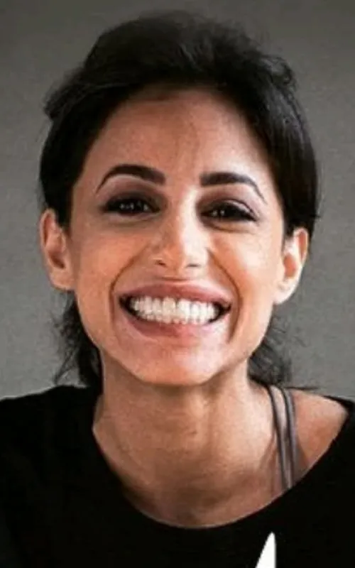 Fatima Husein