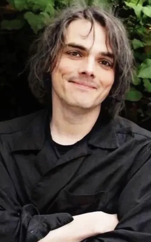 Gerard Way