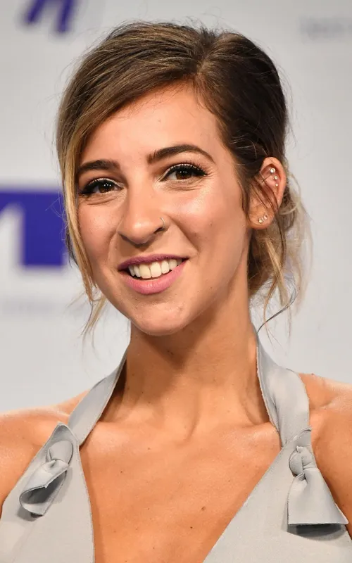 Gabbie Hanna