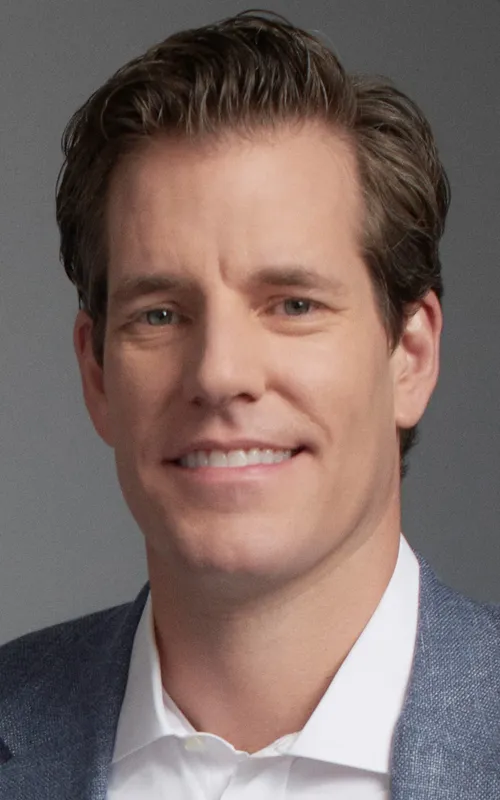 Cameron Winklevoss