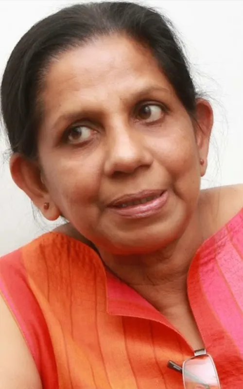 Deepani Silva