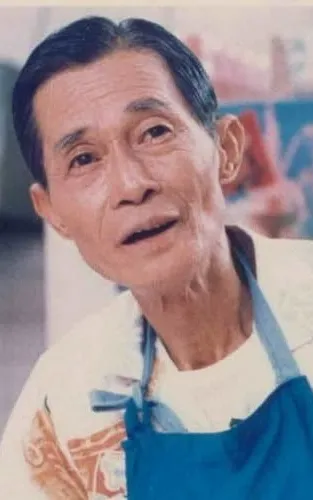 Tang Kei-Chan