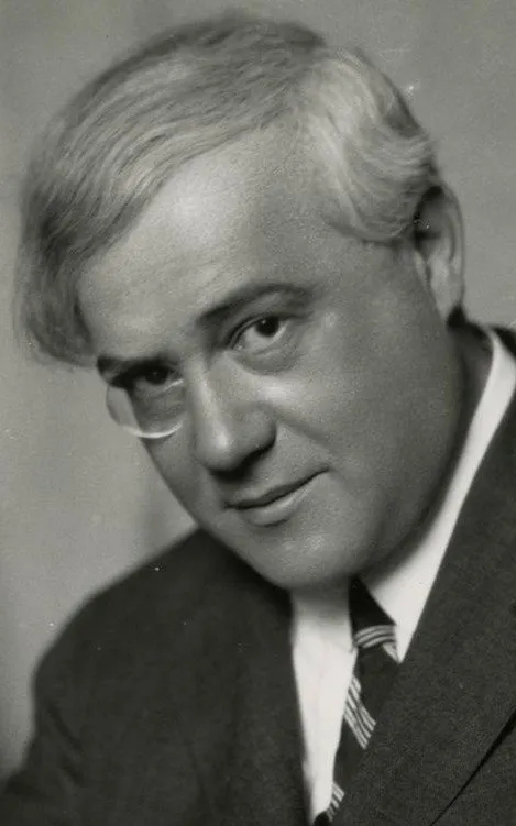 Ferenc Molnár