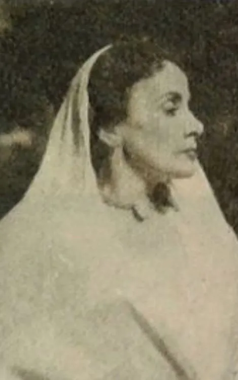 Mariela Reyes