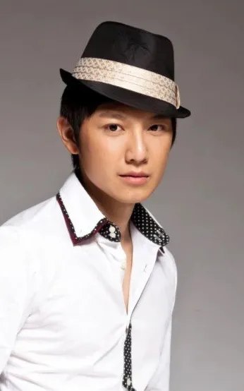 Chen Jun-Yan