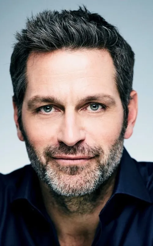 Peter Hermann