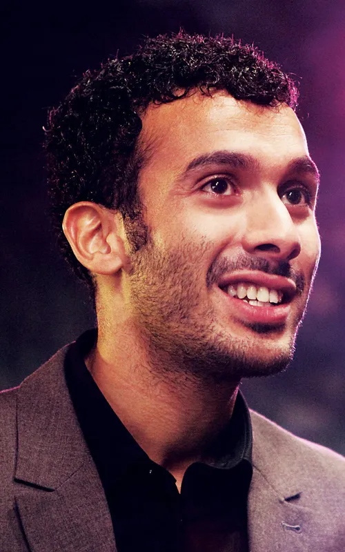 Mustapha El Atrassi