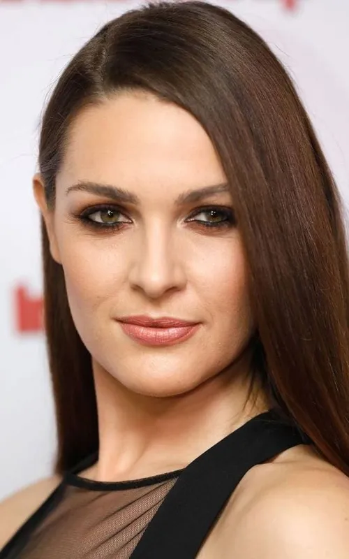 Anna Passey