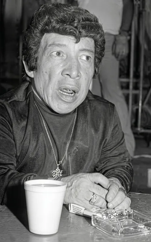 José René Ruiz