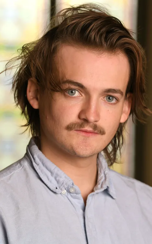 Jack Gleeson