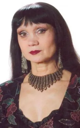 Yelena Ozertsova