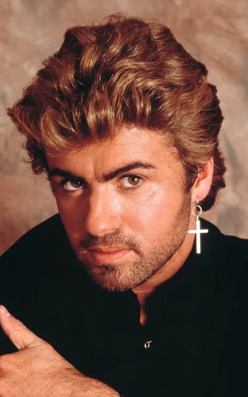 George Michael