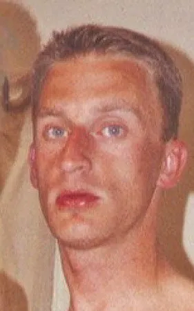 Clayton Sanders