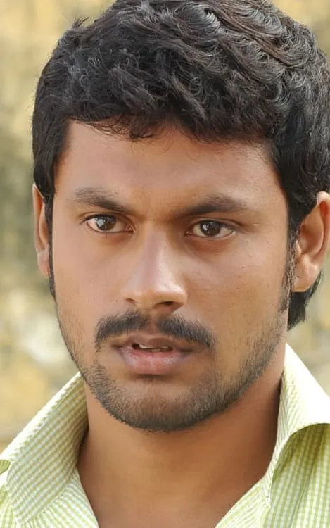 Akhil