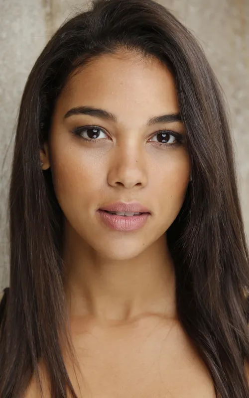 Alexandra Shipp