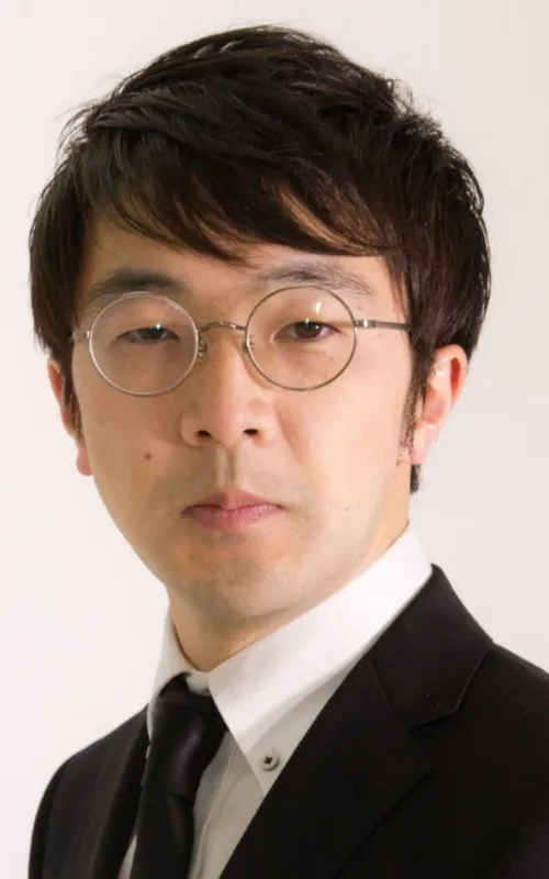 Wataru Oshige