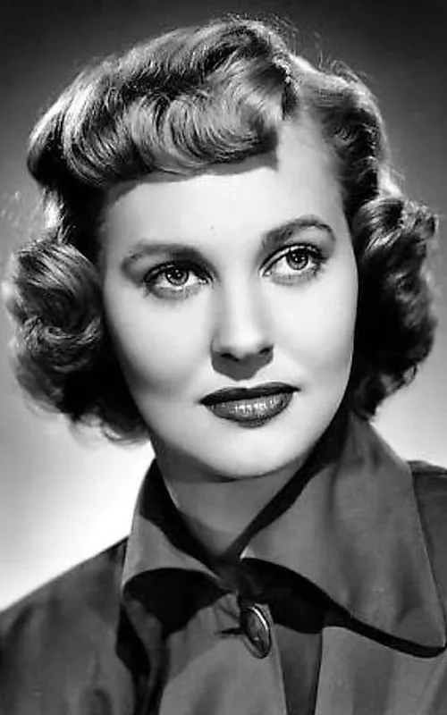 Lola Albright