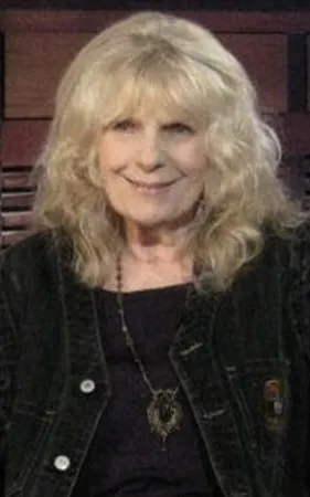 Carla Lane