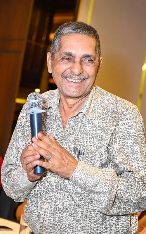 Mohan Niraula