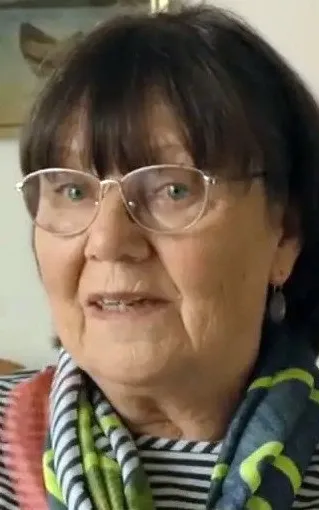 Renate Leiffer