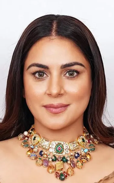 Shraddha Arya