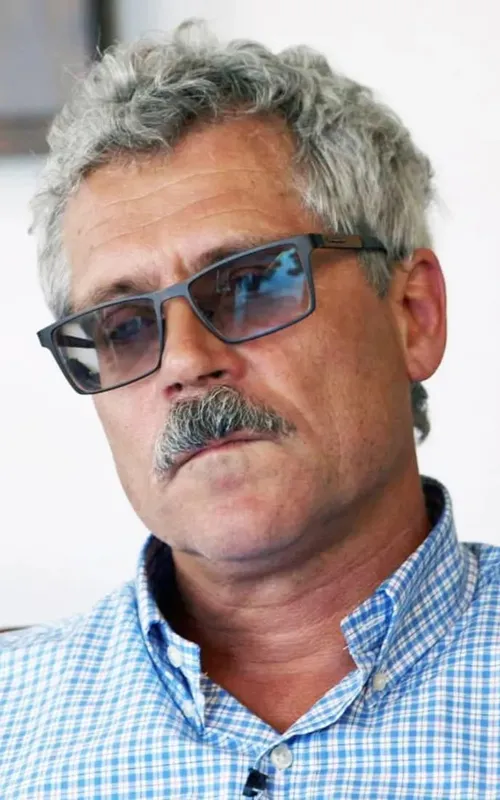 Grigory Rodchenkov