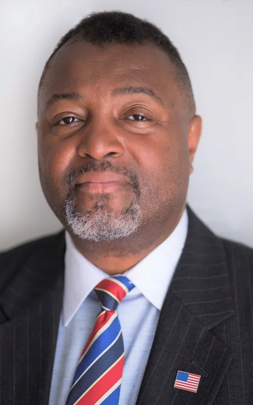 Malcolm Nance