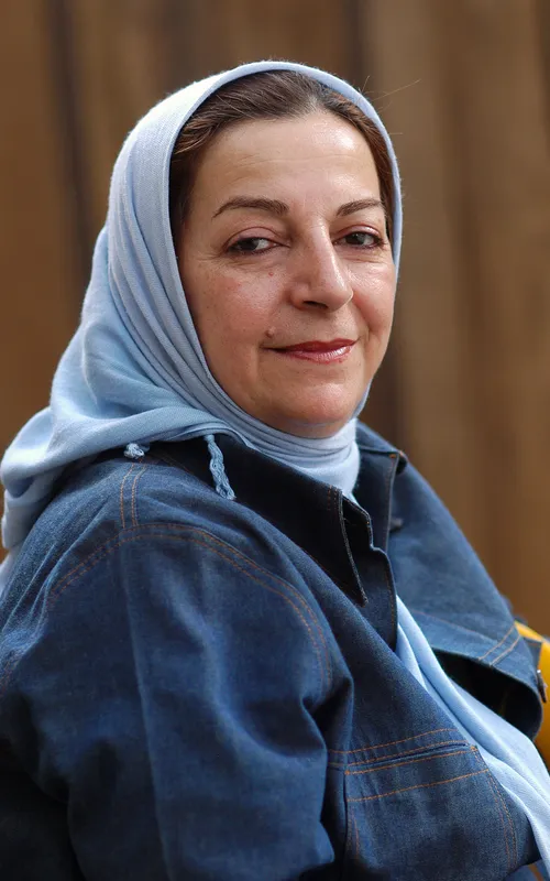 Marziyeh Boroumand