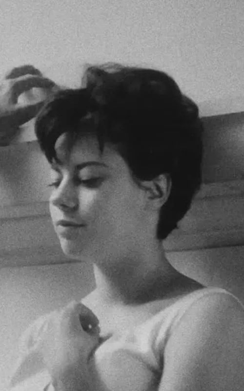 Claudine Soubrier