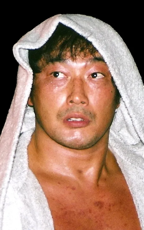 Kenta Kobashi