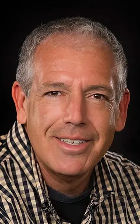 Brad Buffum