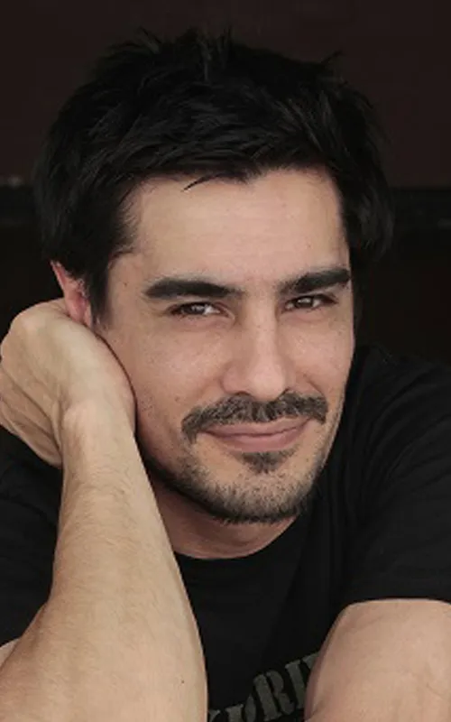 Adrián Ero