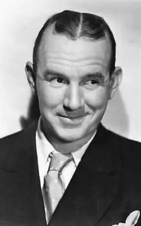 Ted Healy