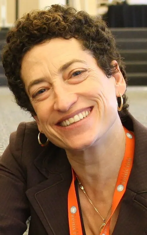 Naomi Oreskes