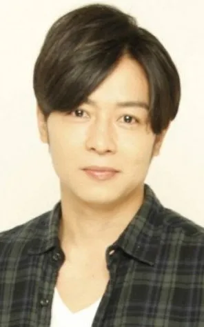 Kenji Harada